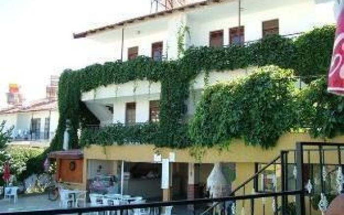 Gultepe Apartments