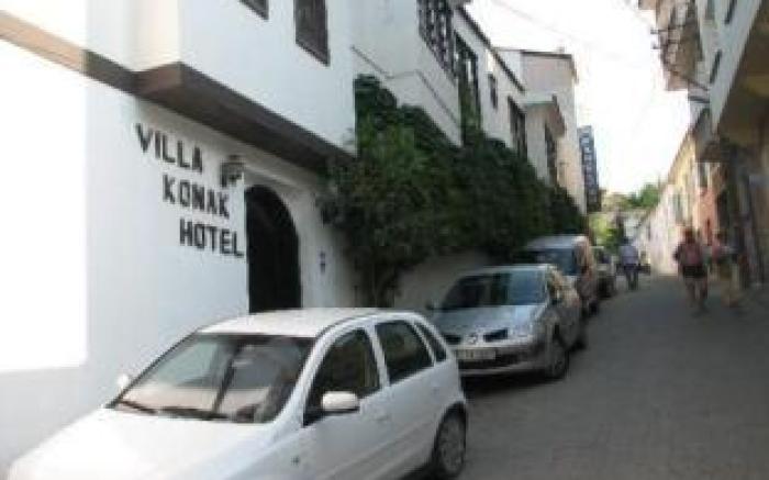 Villa Konak Hotel