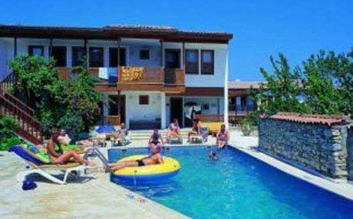 Villa Konak Hotel