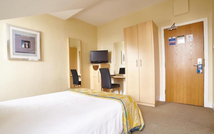 The Station Hotel