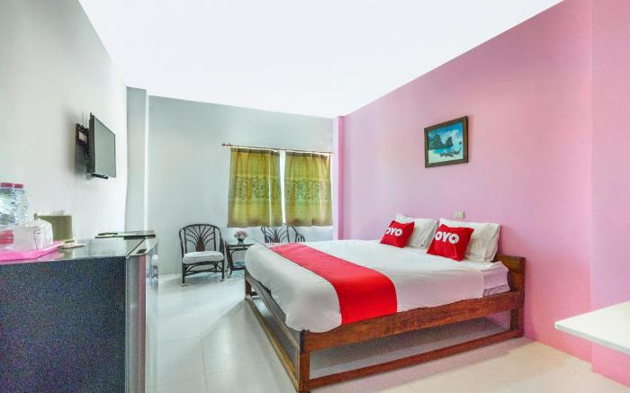 Thanagrit Apartelle