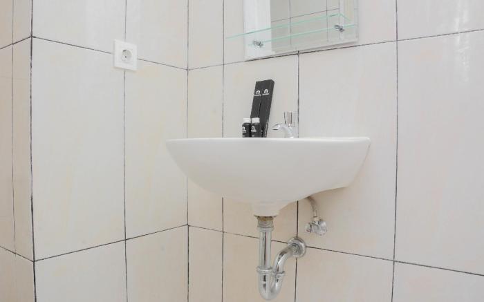 Pleasant 2BR Grand Kamala Lagoon Apt By Travelio