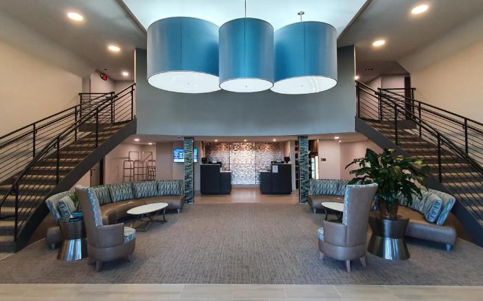 Best Western Brewton Inn