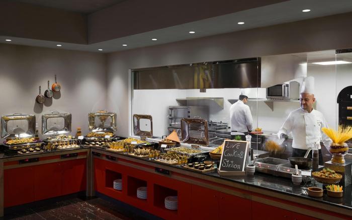 Ibis Jeddah City Center
