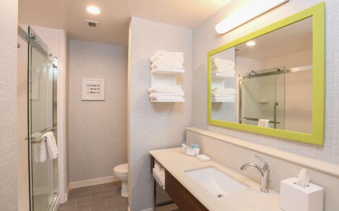 Hampton Inn & Suites by Hilton Cincinnati Liberty Township
