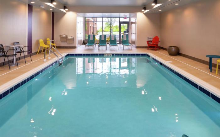 Home2 Suites by Hilton Columbus West