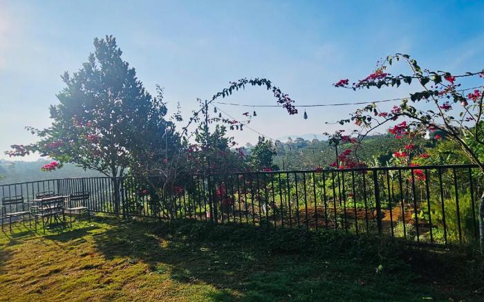 Vintage Garden 's Farmstay-As peace as home