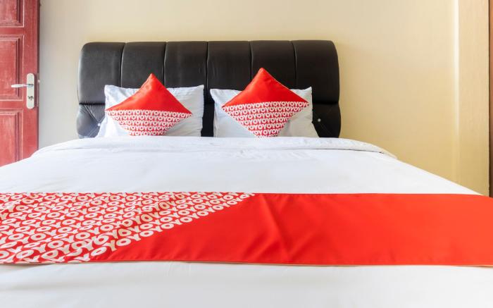 OYO 2916 Op Samuel Homestay