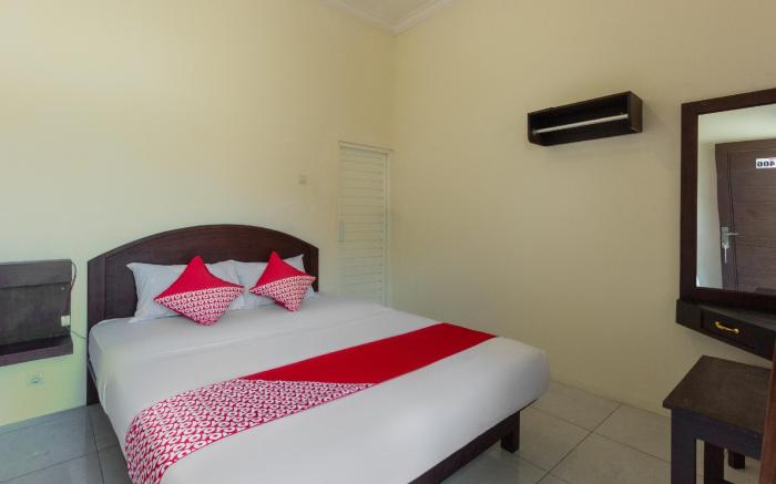 OYO 2919 Andung Residence