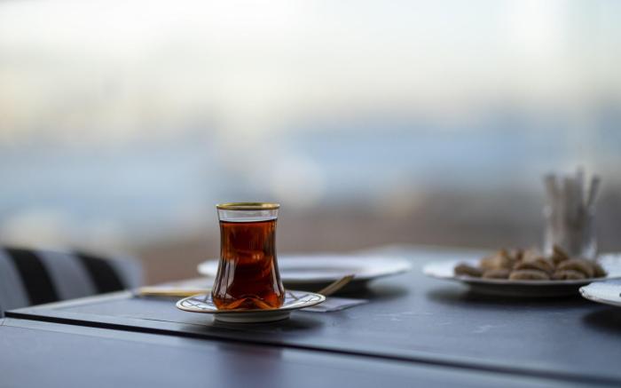 Ferman Port Hotel