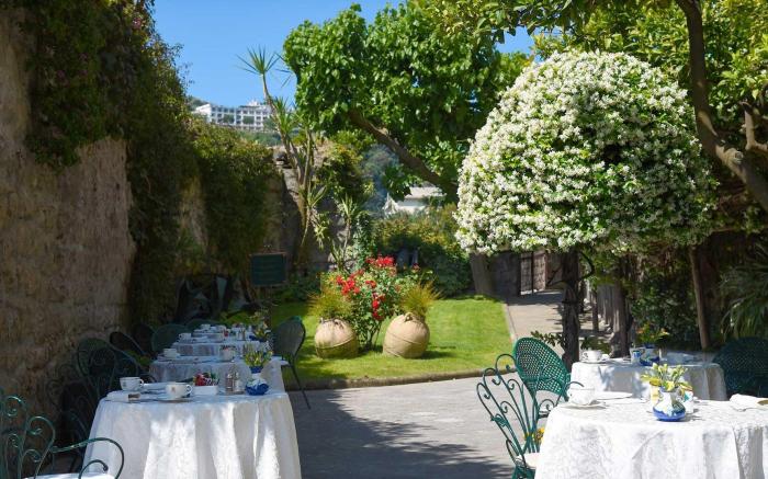 Hotel Antiche Mura