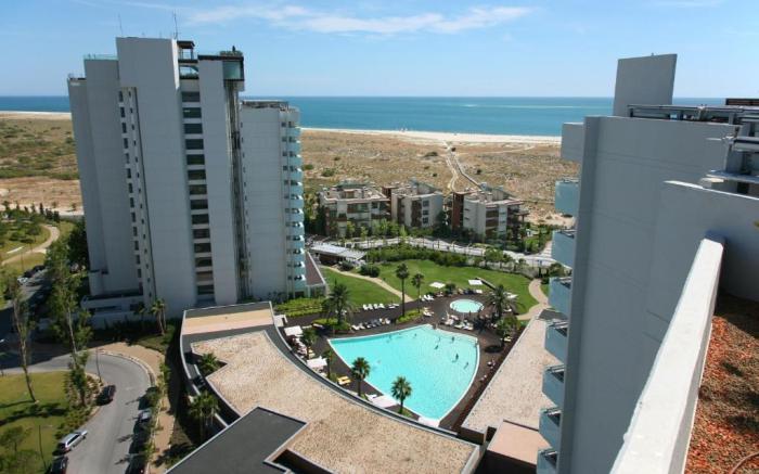 Aqualuz Troia Mar Hotel by The Editory
