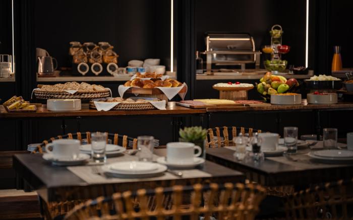 Hotel Dom Carlos Park