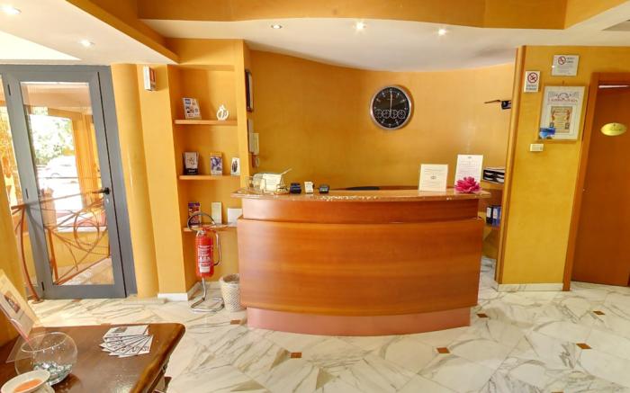 Hotel Dimora Adriana