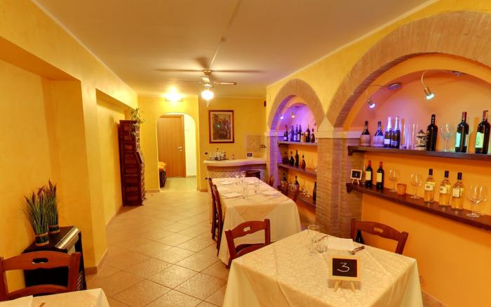 Hotel Dimora Adriana