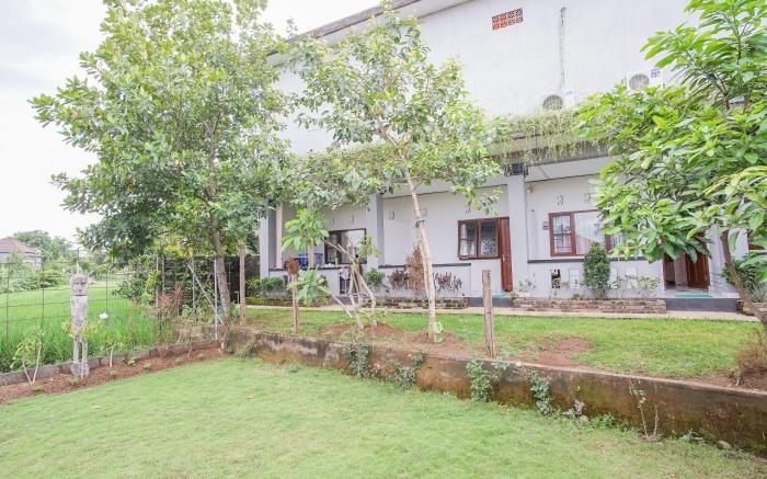 Getsemani Guesthouse