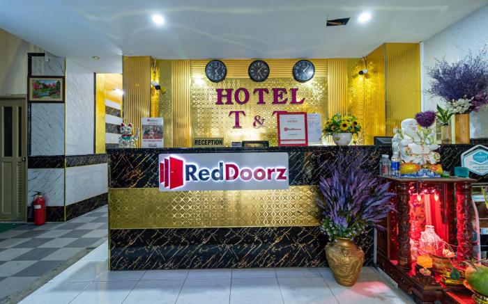 Thiem Thanh Hotel