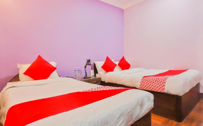 OYO 720 Lekali Homes And Restaurant