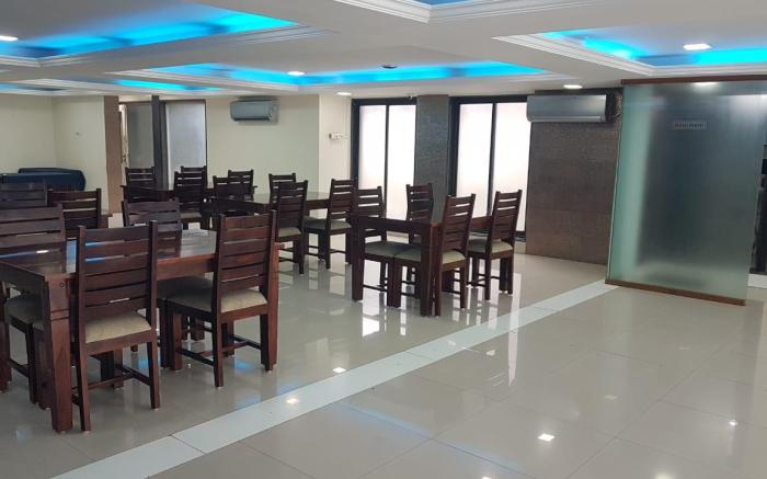Hotel Manasi