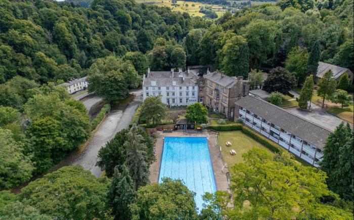 New Bath Hotel, a member of Radisson Individuals