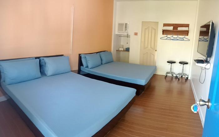 Brizo Hotel and Beach Resort Bataan