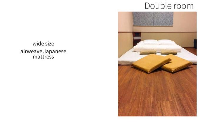 Hotel Meldia Osaka Higobashi