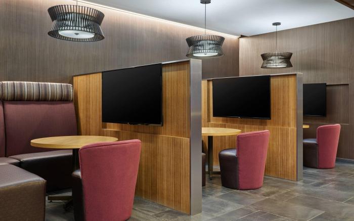 Courtyard by Marriott Denver Aurora