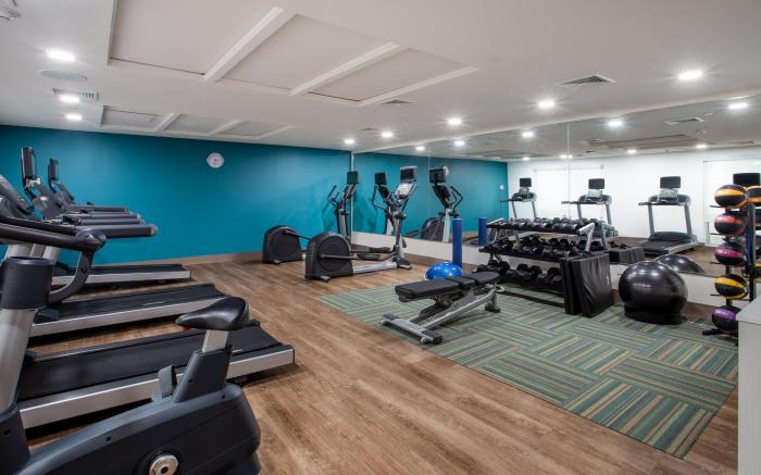 Holiday Inn Express And Suites Deland South By IHG