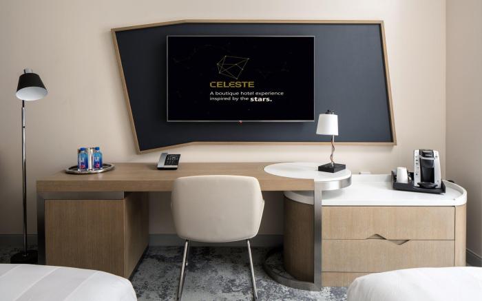 The Celeste Hotel, Orlando, a Tribute Portfolio Hotel