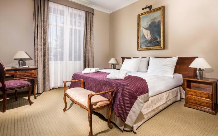 Rezydent Hotel Sopot - MGallery Collection