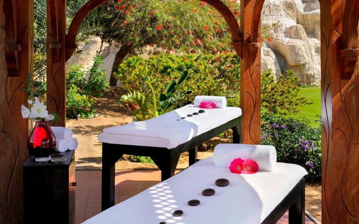 Naama Bay Promenade Beach Resort