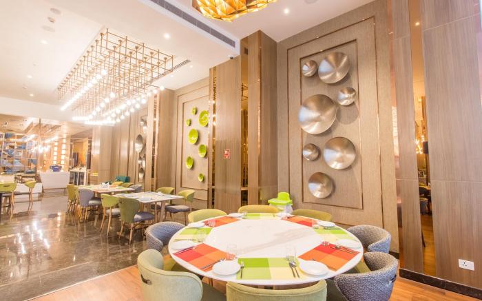 Holiday Inn Chandigarh Zirakpur By IHG