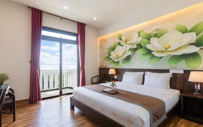 Khách sạn Thanh Loan 2 Đà Lạt (Thanh Loan 2 Da Lat)