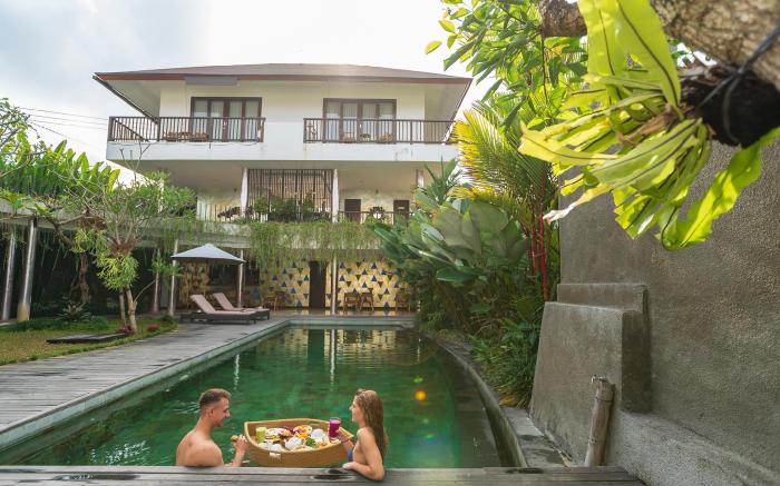 Athaya Ubud