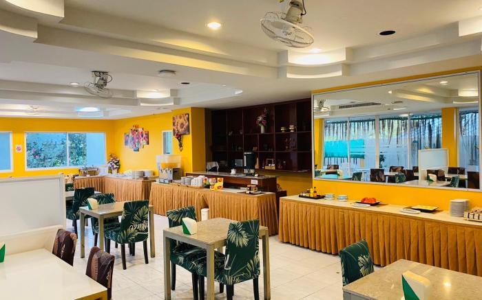 Baan Chanchay Hotel