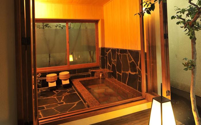 Yufuin Onsen Ryokan Hananomai