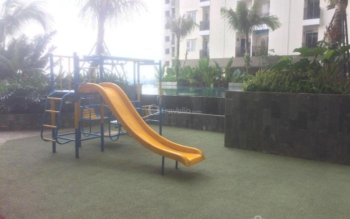 Spacious and Comfort 2BR Cinere Resort By Travelio