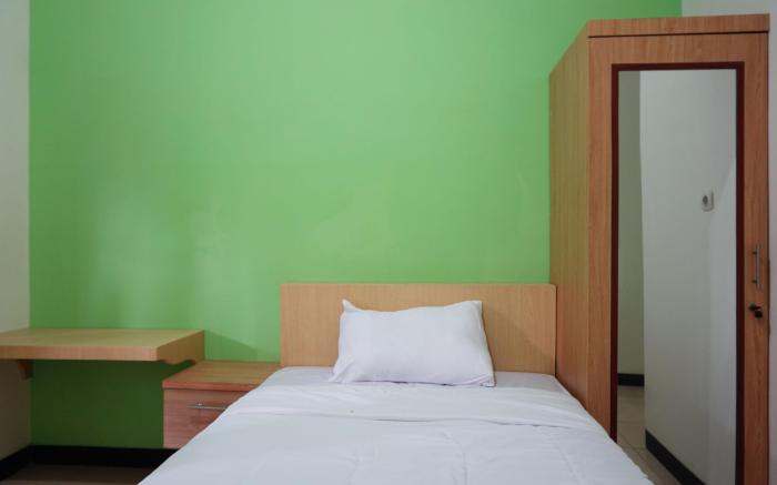 OYO Life 3003 Wisma Handayani Syariah