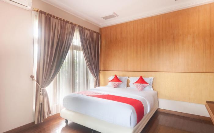 OYO 3135 Villa Surya