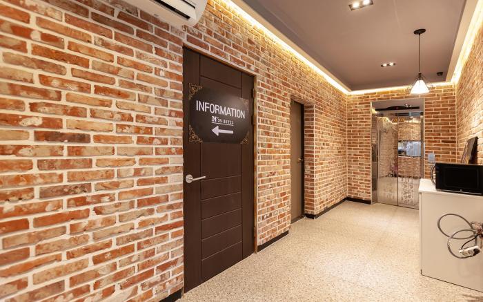 No.25 Hotel Busan (Seomyeon subway station)