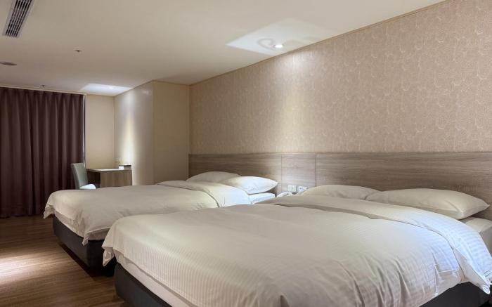 Elence Hotel