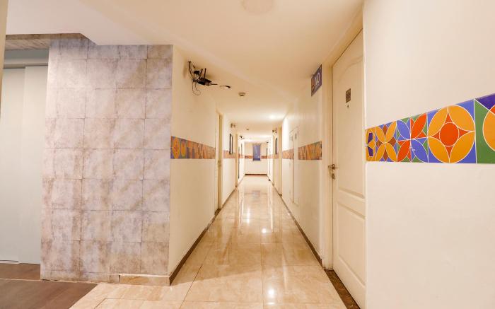 FabHotel Park Inn - Indiranagar