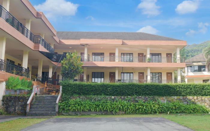 Hotel O Bogor near Taman Safari formerly Ken Raudhah Inn