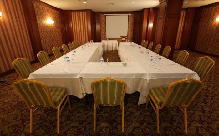 Nova Plaza Orion Hotel