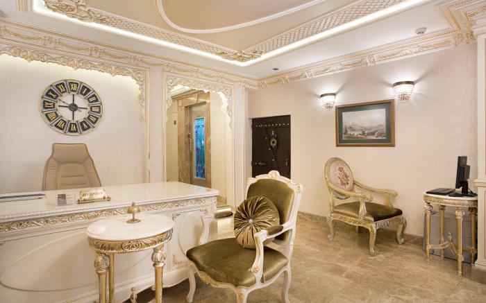 Hotel Evsen