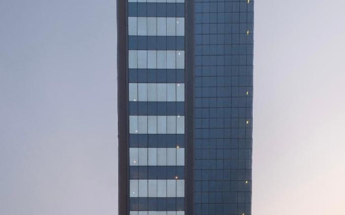 Grand Tebu Hotel