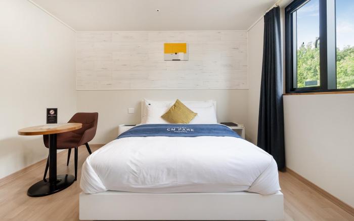 CM Park Hotel