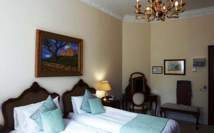 Doxford Hall Hotel and Spa