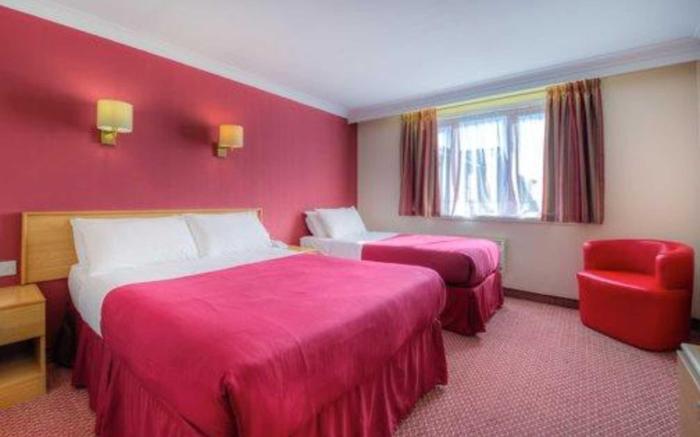 Comfort Inn Arundel