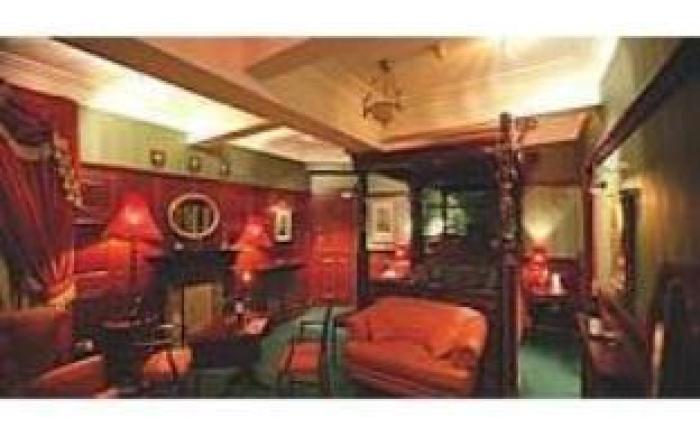 Fairfield House Hotel